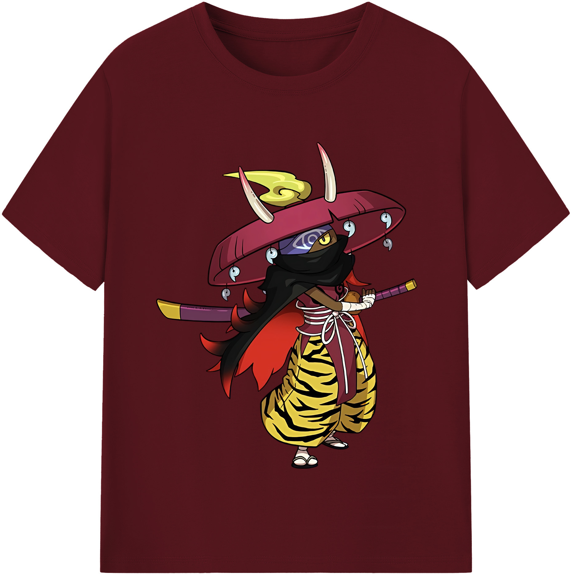 （画像用） 妖怪ウォッチ Yo-kai Watch 綿100％半袖Tシャツ（フロントプリント）